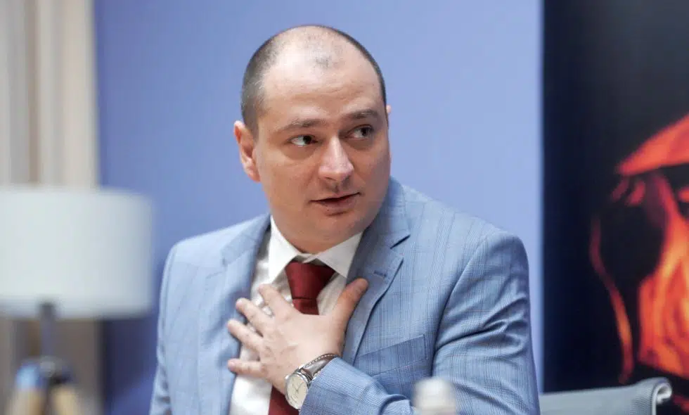 Palmă dată de primarul Băluță guvernului României: a reușit să extindă metroul în timp record – 4media.info