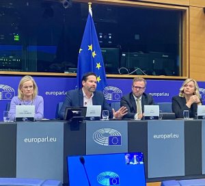 Europarlamentar austriac: Nu e o dramă amânarea aderării atât de aşteptate a României la Schengen. Alta e drama