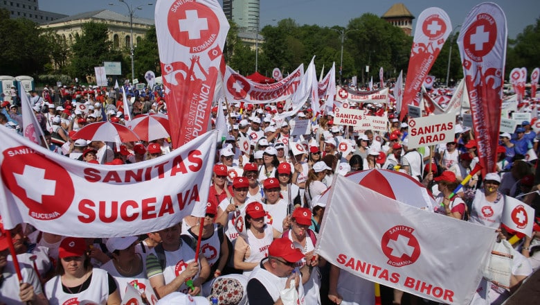 Peste 200 de cadre medicale riscă să fie date afară la Orșova. Românii mor în spitale – 4media.info