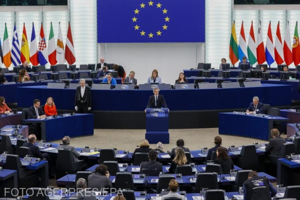 Europarlamentarii români au cerut în PE deblocarea aderării României la Schengen