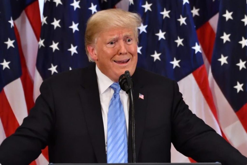 Trump poate spune de acum „adio” președinției. Un alt republican îl depășește cu 23% în sondaje