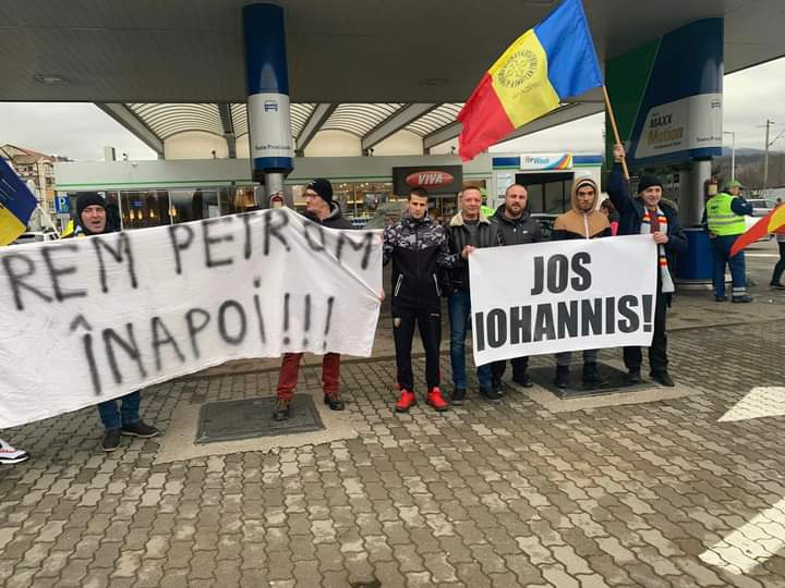 Peste 50% dintre români declară că trebuie naționalizat OMV – 60m.ro