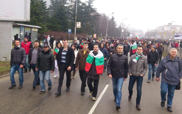 Transportatorii din Bulgaria cer eliminare controalelor la frontiera cu România – 60m.ro