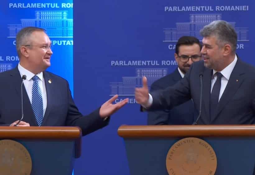 Datoria externă a României a crescut cu 3 miliarde de euro – 4media.info