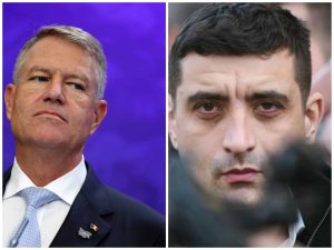 Simion către Iohannis: Austria să își ia firmele care exploatează resursele României. Să nu ne spună să tacem – 4media.info