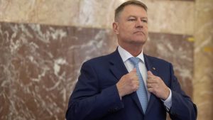 Iohannis crede că românii sunt naivi: „România a primit NU din partea Austriei din cauza Comisiei Europene” – 4media.info