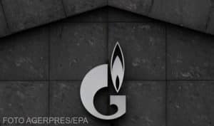 Republica Moldova dă în judecată Gazprom