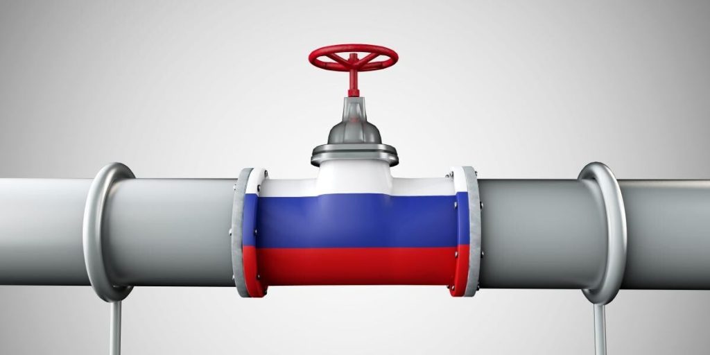 Germania riscă o penurie de gaz, din cauză că populația nu a reușit să reducă suficient consumul