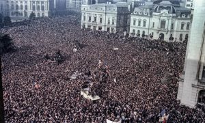 Cine a tras în noi după 22 decembrie 1989? – 4media.info