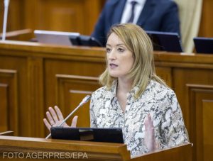 Președintele Parlamentului European a refuzat invitația Qatarului de a merge la Cupa Europeană