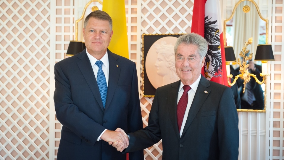 Avocatul Piperea: Cu declarațiile sale de ghiocel prea-supusul Austriei oferă românilor încă un motiv pentru a-l demite – 60m.ro