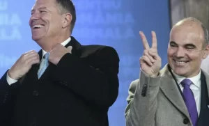 După ce a eliminat pensiile speciale Rareș Bogdan a luat în propriile mâini problema Schengen – 4media.info