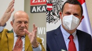 Cum fură austriecii Bardeau pământurile românilor – 60m.ro