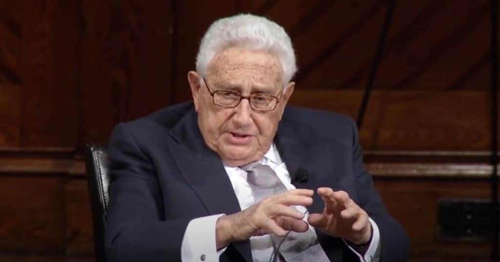 Propunerile pentru pace ale fostului secretar de stat al SUA: ”Rusia a adus contribuții decisive la echilibrul global. Rolul său istoric nu trebuie degradat”