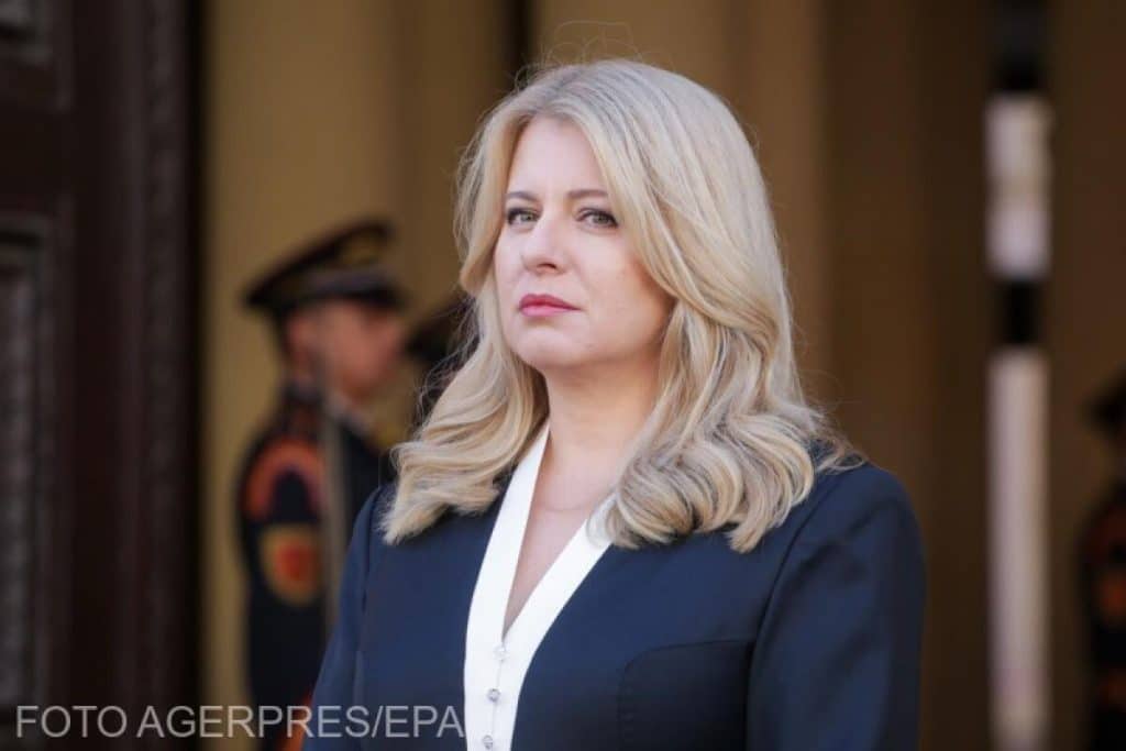 Slovacia se pregătește de alegeri anticipate în prima jumătate din 2023