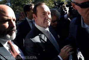 Kevin Spacey, din nou în faţa justiţiei. Acuzații noi din partea unui bărbat