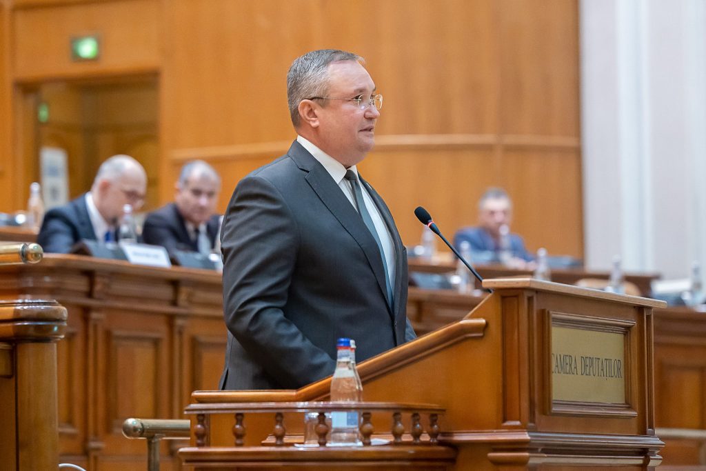 Radiografia Guvernului Ciucă după un an: „Scandaluri de plagiat, crize nesfârșite și pensie specială de 43 mii de euro” – 4media.info