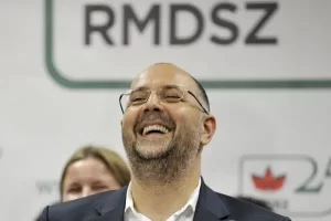Mai suportăm – Kelemen Hunor susține că UMDR nu pleacă de la guvernare: „Coaliția va rezista până în 2024” – 4media.info