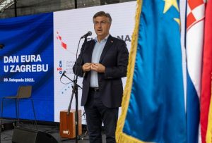 Croaţia se opune UE. Refuză să ajute militar Ucraina