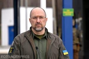 Premierul ucrainean cere mai multe generatoare electrice pentru perioada de iarnă