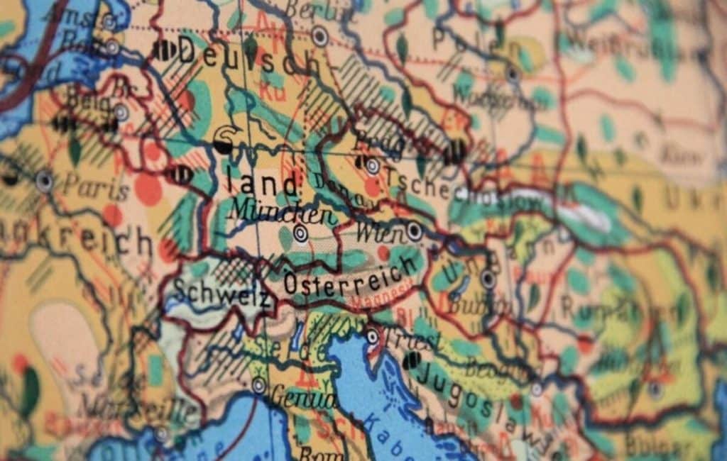 De ce trebuie România să intre în Schengen în 2023. Victor Negrescu: Este singura şansă. Altfel, va fi foarte complicat pentru ţara noastră să ţină pasul