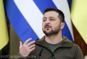 Zelenski: Cu cât Putin își recunoaște greșeala mai devreme și se retrage, cu atât el și anturajul său vor trăi mai mult