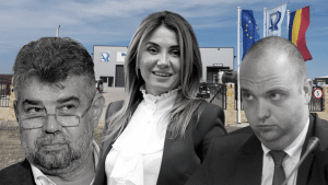 Alina Niță, corupția de la RAR și conductele de bani negri către PSD prin intermediul lui Bogdan Mîndrescu – 60m.ro