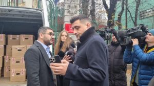 PSD respinge propunerea AUR – Iohannis mai stă la Cotroceni: „România nu are nevoie de instabilitate politică” – 4media.info