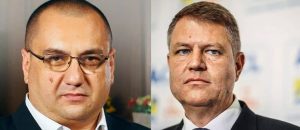 Suspendare la Cotroceni – Cristian Terheș: „Iohannis trebuie împiedicat să mai facă rău României” – 4media.info