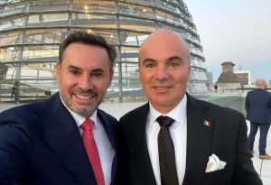 Cum au deturnat 4 europarlamentari români o cursă a TAROM: Au cerut unei aeronave să îi ia de la Strasbourg, ca să nu se ducă la Bruxelles – 60m.ro