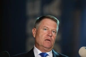 Marea dezamăgire a lui Iohannis: ”Statul eșuat!” nu a fost primit în Schengen – 60m.ro