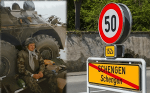 Despre Schengen, fără patimă: După ce că suntem proști, mai și semnalizăm – 60m.ro