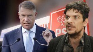Tudor Chirilă, mesaj pentru Iohannis: „Sunteți un președinte ticălos, care și-a trădat și înșelat electoratul” – 4media.info