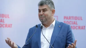 Cu o scrisoare nu se face primăvară – Ciolacu i-a scris cancelarului Austriei că România merită să fie în Schengen – 4media.info