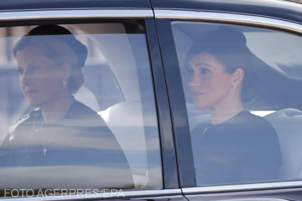 Celebru prezentator TV, „îngrozit” de efectul provocat de editorialul său despre Meghan Markle: A primit 6.000 de reclamații