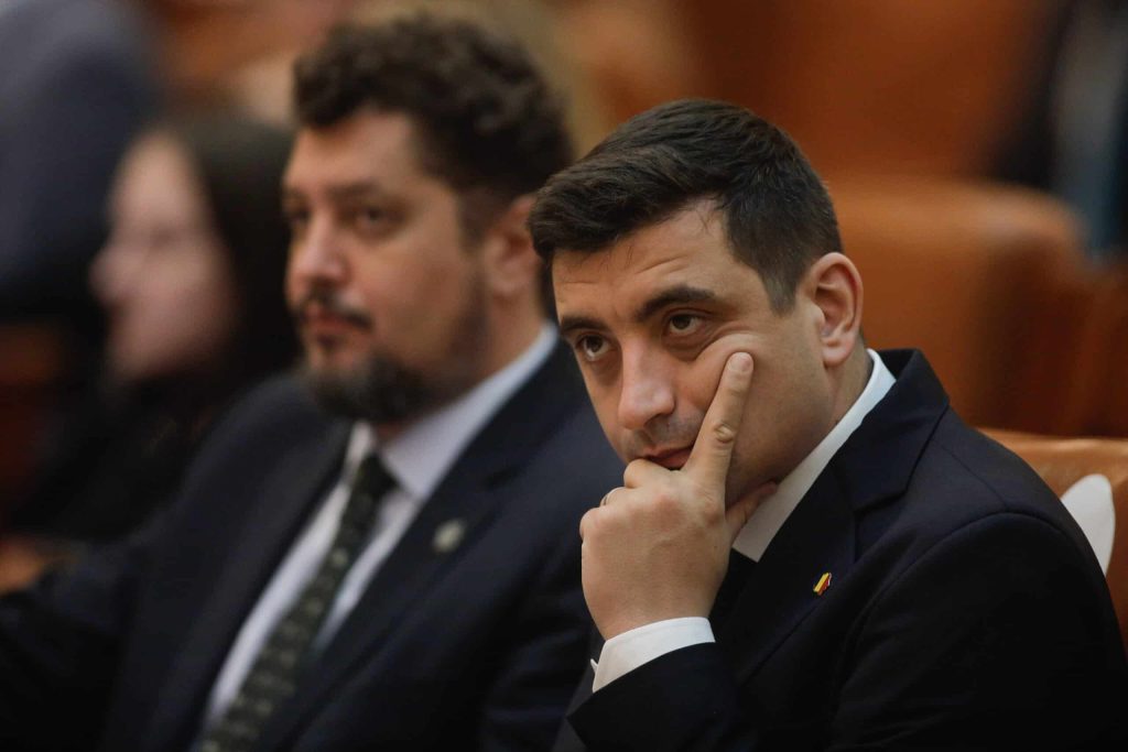 Simion îi dă ultimatum lui Iohannis: firmele austriece sunt considerate ostile – 4media.info