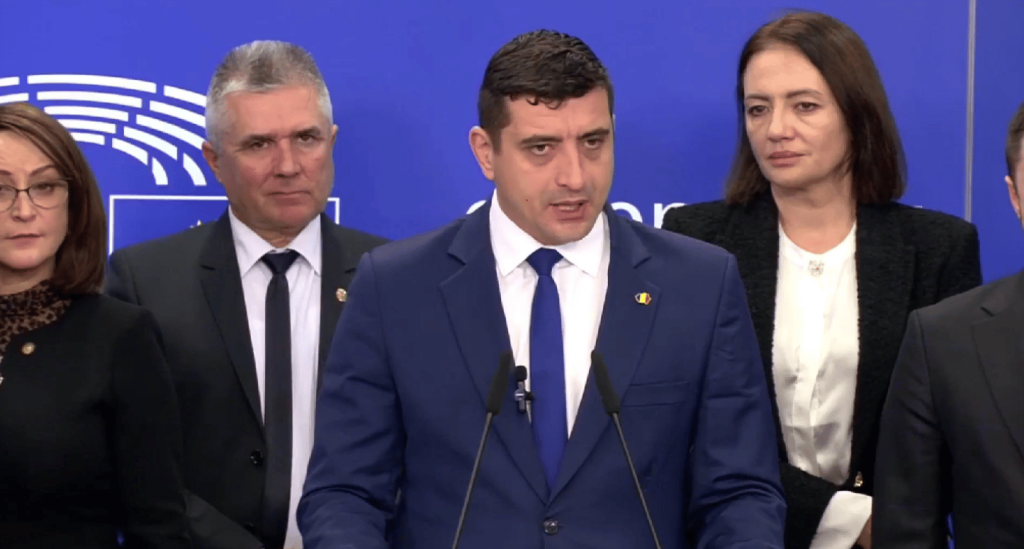 Iohannis acuzat de trădare de țară. Trebuia să mutăm conturile la băncile românești – 4media.info