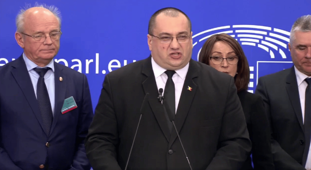 Cristian Terheș: România a pierdut peste 25 de miliarde de euro deoarece nu a intrat în Schengen. Puteam crește pensiile românilor cu ei – 4media.info