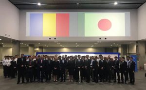 România şi Japonia, parteneriat strategic în 2023. Ce domenii va acoperi