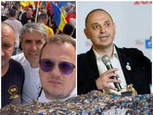 Andrei Ohaci despre Radu Mihaiu: să lase vacanțele exotice și să strângă gunoiul de pe străzi – 4media.info