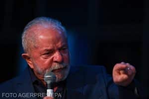 Lula șochează lumea occidentală și stă la discuții cu Putin despre ‘întărirea legăturilor’ între Brazilia şi Rusia