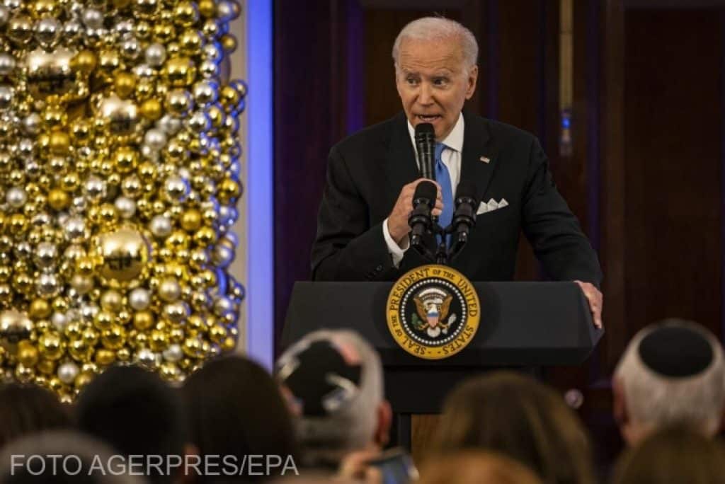 Biden va anunța livrarea bateriilor Patriot către Ucraina chiar în timpul vizitei lui Zelenski în SUA