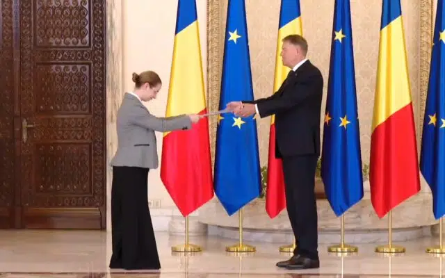 „România Educată cu bani puțini” – Noul Ministru al Educației nu are niciun proiect nou finanțat din fonduri europene pentru 2023 – 4media.info