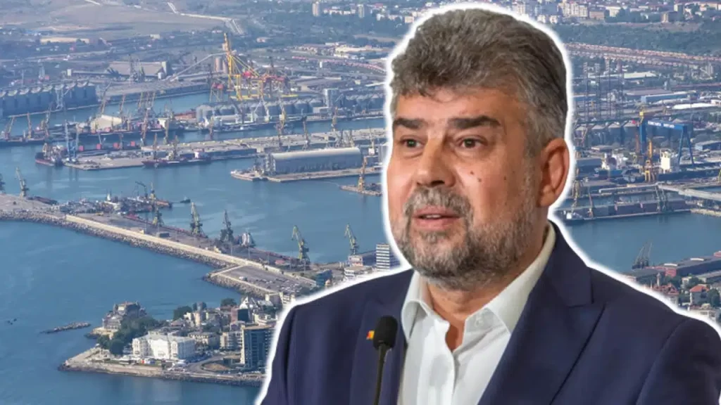 Românii din Coreea au refuzat să se vadă cu Marcel Ciolacu – 4media.info