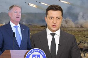 Zelenski ne mulțumește în felul lui – Adio, educație în limba română în Ucraina – 4media.info