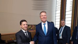 România se implică și mai mult – Ministrul apărării din Ucraina anunță că a plasat comenzi de armament – 4media.info