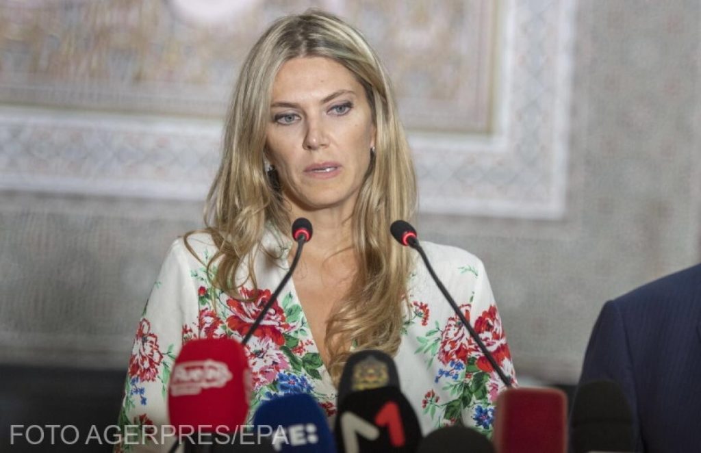 Vicepreședintele Parlamentului UE, Eva Kaili, va rămâne în închisoare. Terenul său din Grecia, de 7 mii de metri pătrați, a fost confiscat