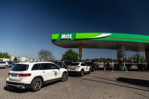 Benzina a coborât sub 6 lei.  Protestul-boicotul românilor are efecte – 4media.info