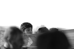 Critici din partea Consiliului Europei: Nu există centre de primire, la Bruxelles 3.000 de migranți au rămas pe străzi, în frig