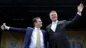 Ludovic Orban susține că nu vom scăpa de Iohannis: „Vrea să fie premierul României în 2024” – 4media.info